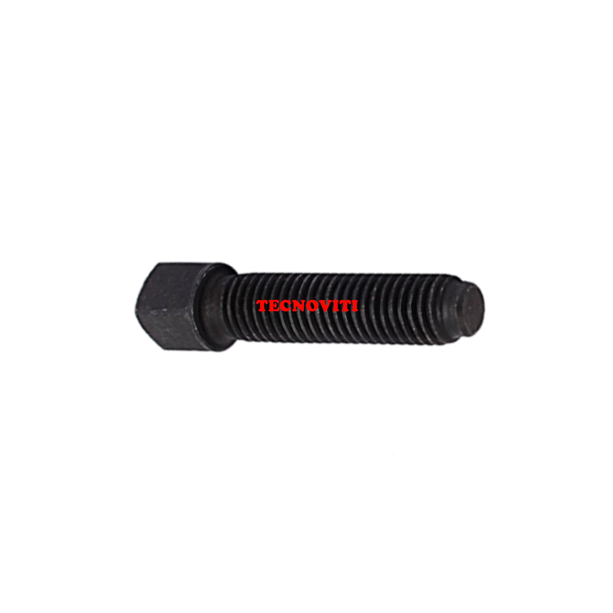 Viti a testa quadra con collare e dente arrotondato_TECNOCODE: 0480 Viti a testa quadra con collare e dente arrotondato. DIN 480. TECNOCODE: 0480