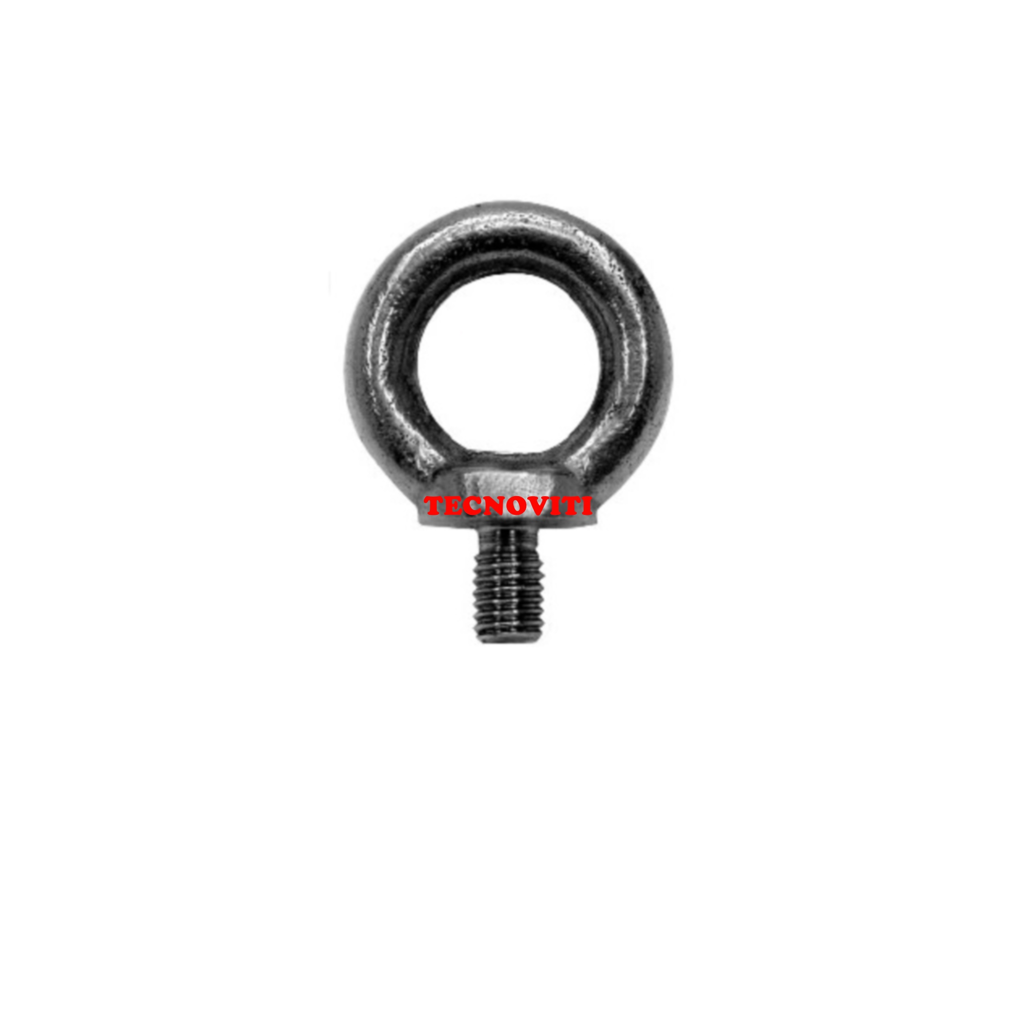 Golfare maschio_TECNOCODE: 0580 Golfare maschio. DIN 580