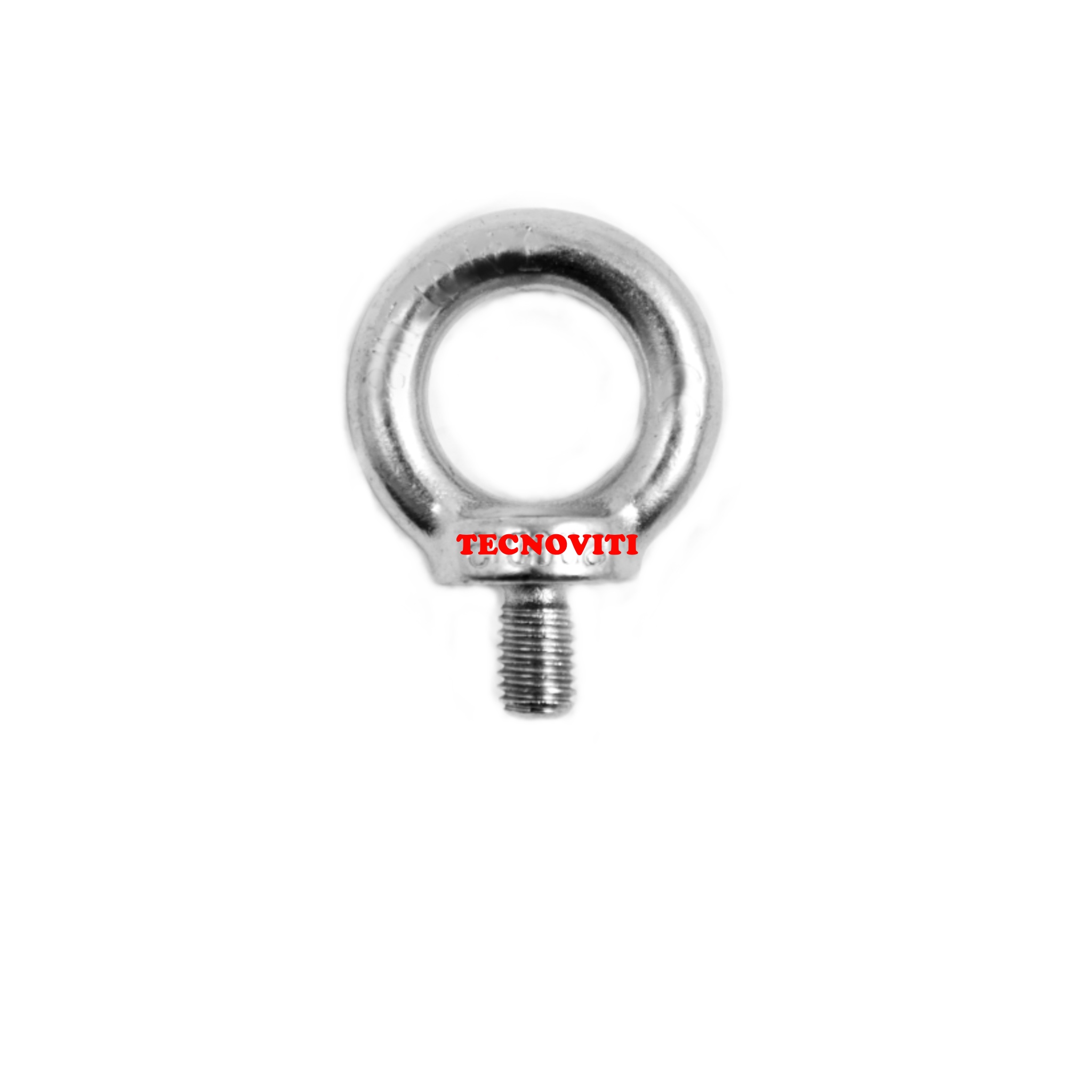 Golfare maschio_TECNOCODE: 0580 Golfare maschio. DIN 580