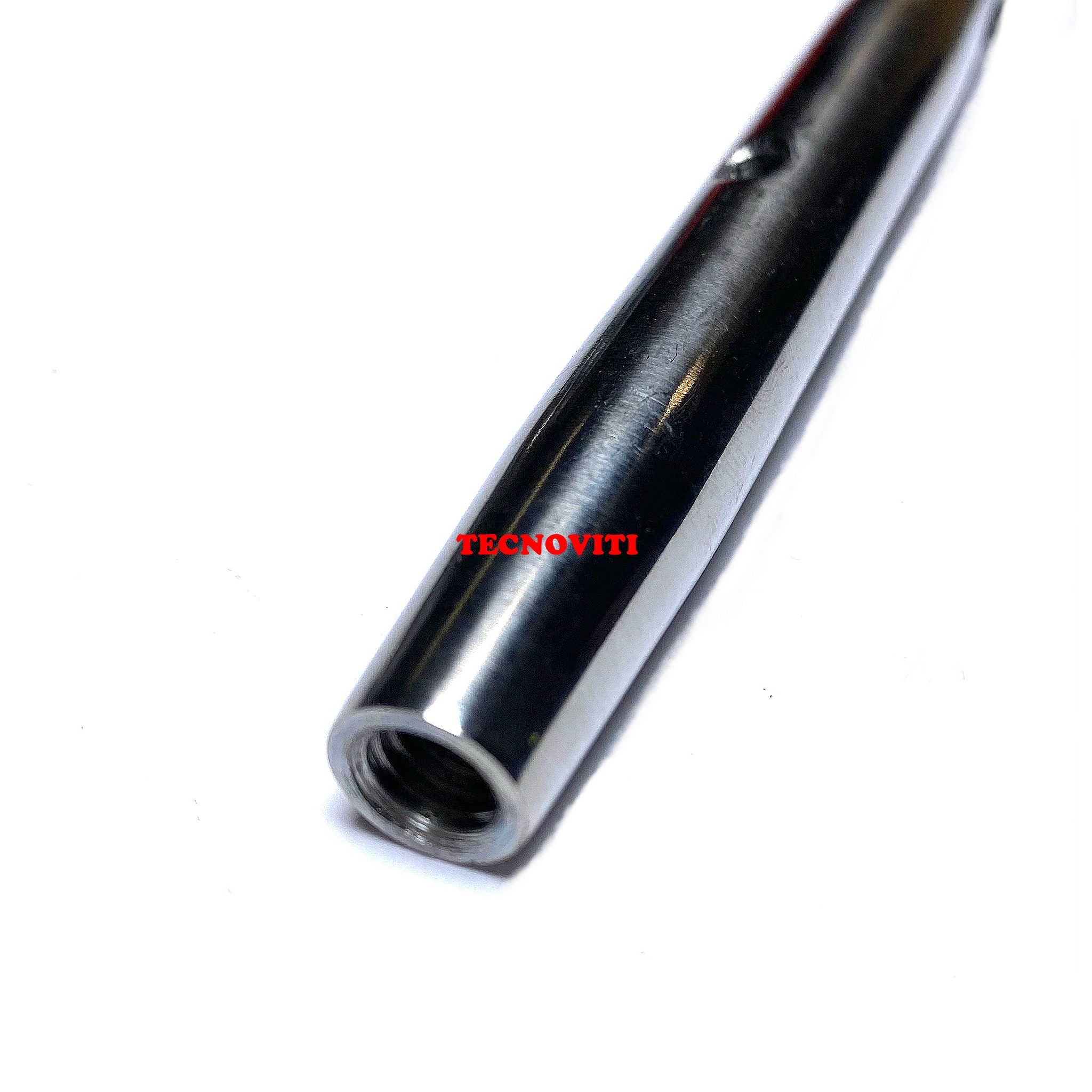 Canaule a tubo. DIN 1478. TECNOCODE: 1478