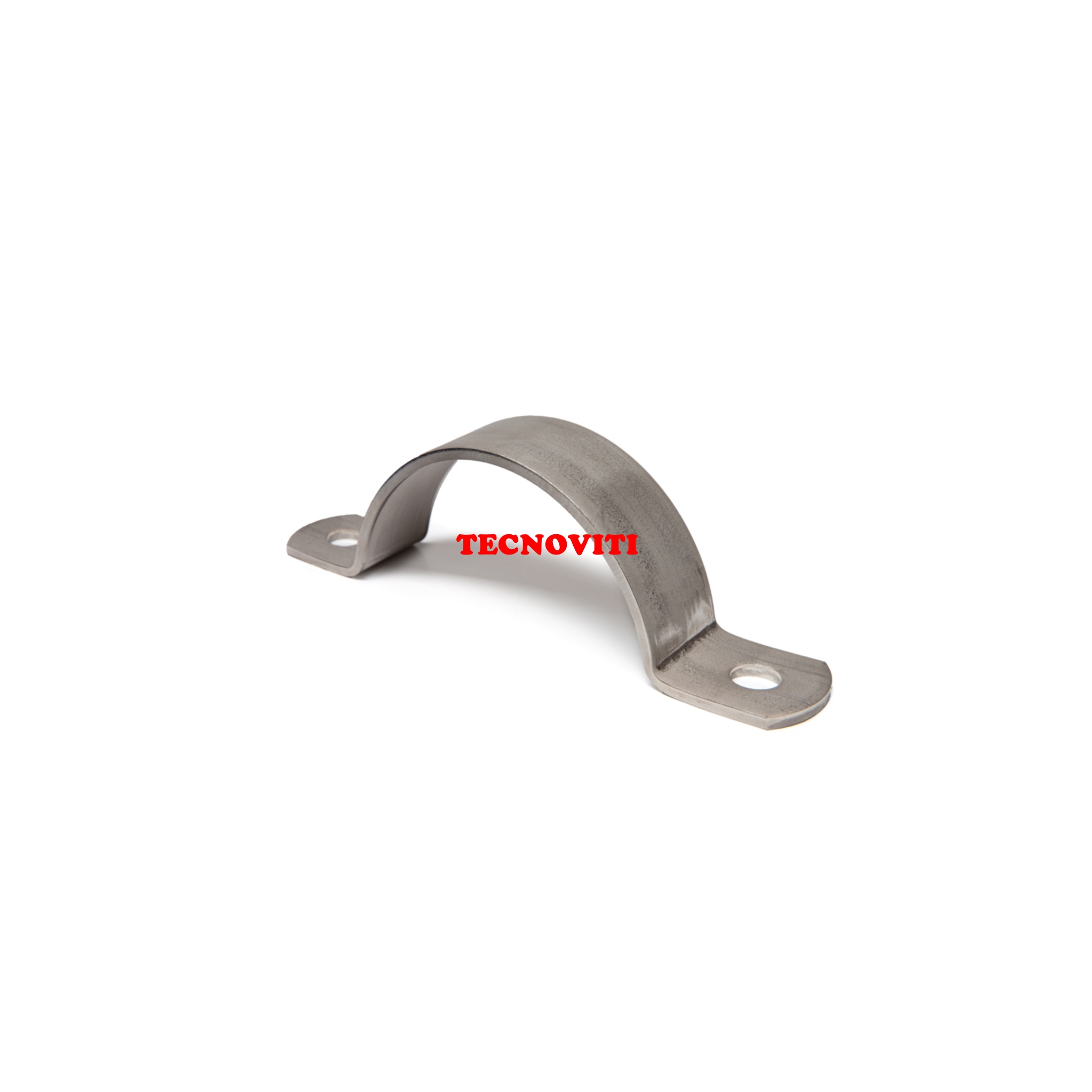 Collare per tubi standard. DIN 3567. TECNOCODE: 3567