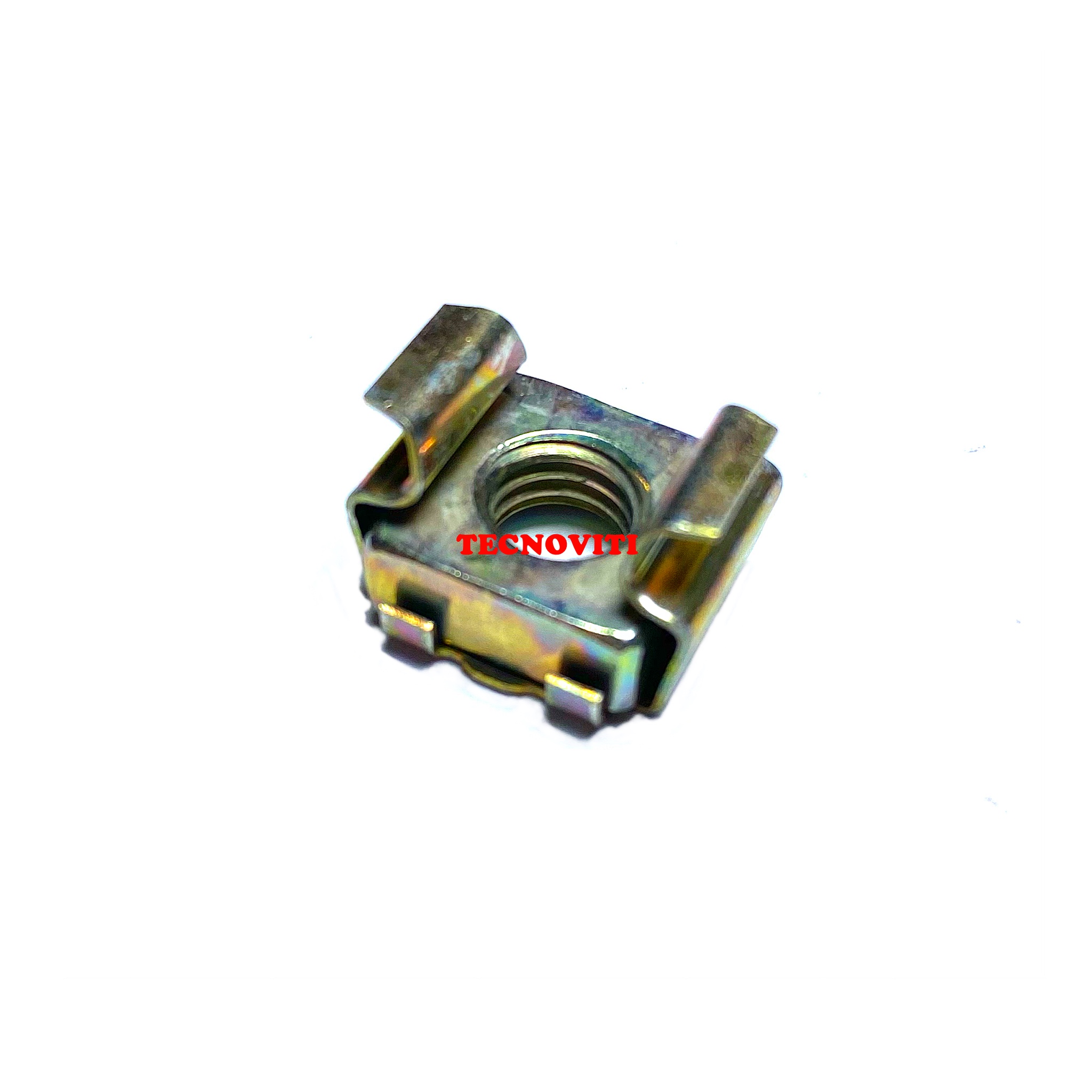 Dadi in gabbia (quadrati)_TECNOCODE: 5456