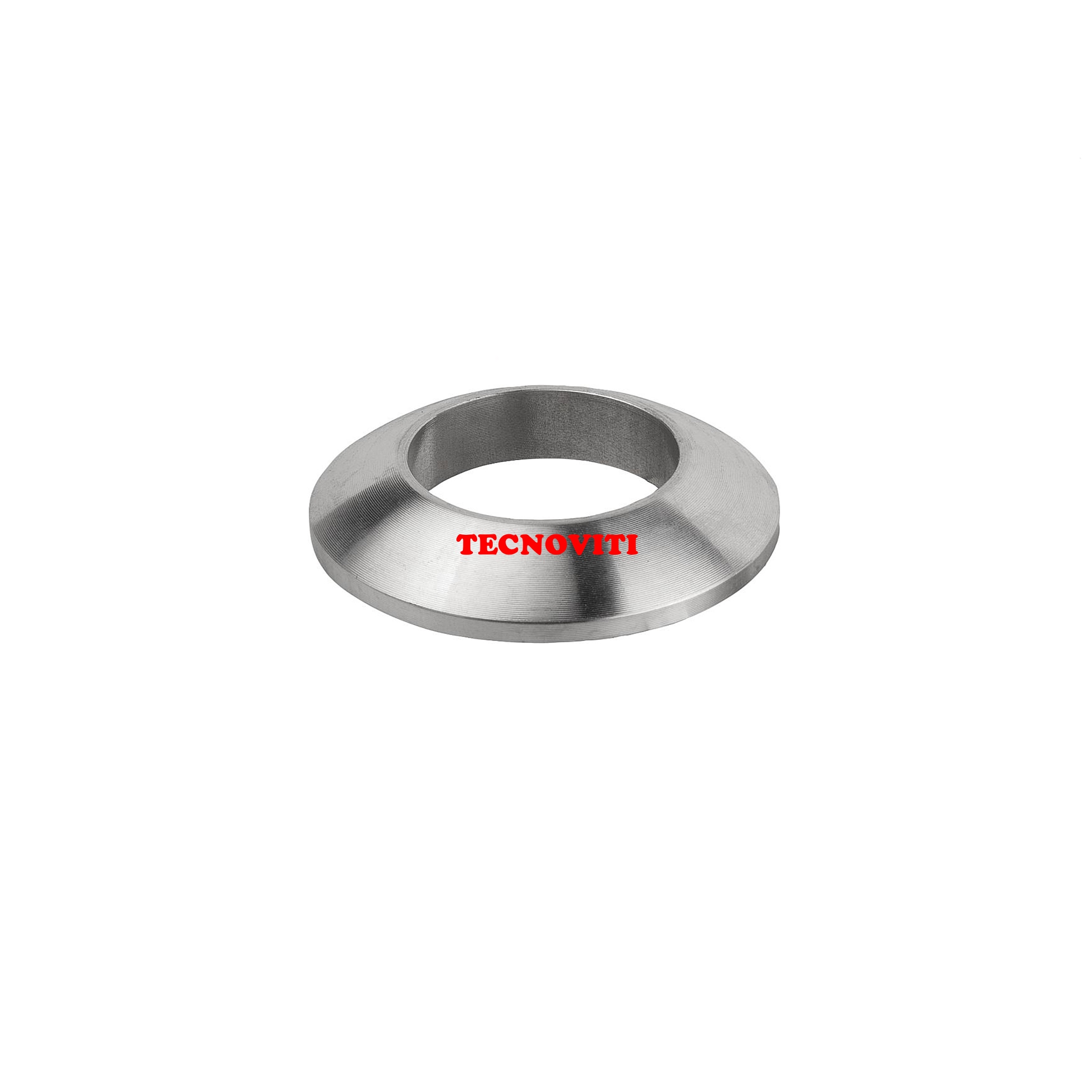 Rondella sferica (convessa). DIN  6319 Forma C. TECNOCODE: 6319C