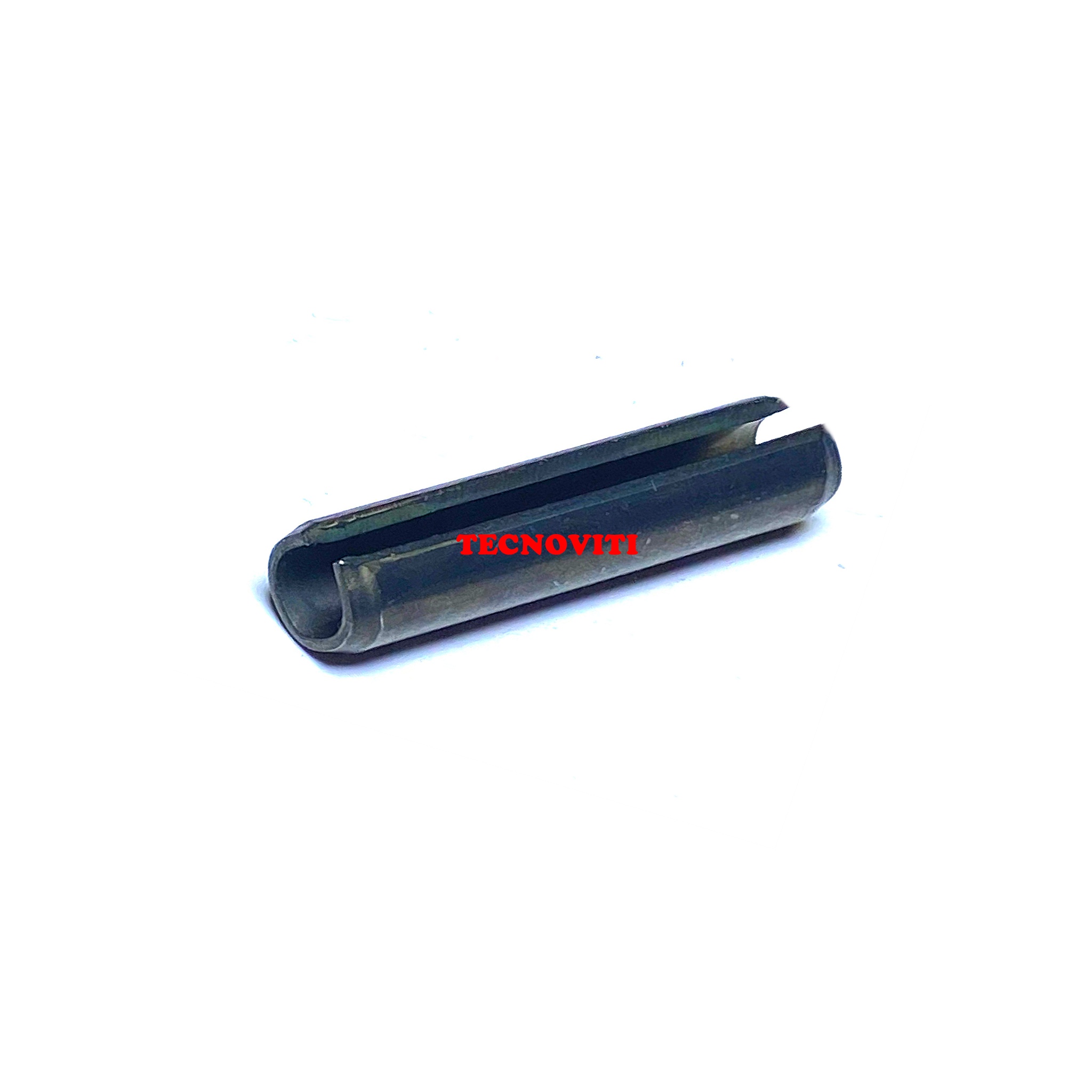 Spina elastica (serie leggera)_TECNOCODE: 6874 Spina elastica (serie leggera). DIN 7346