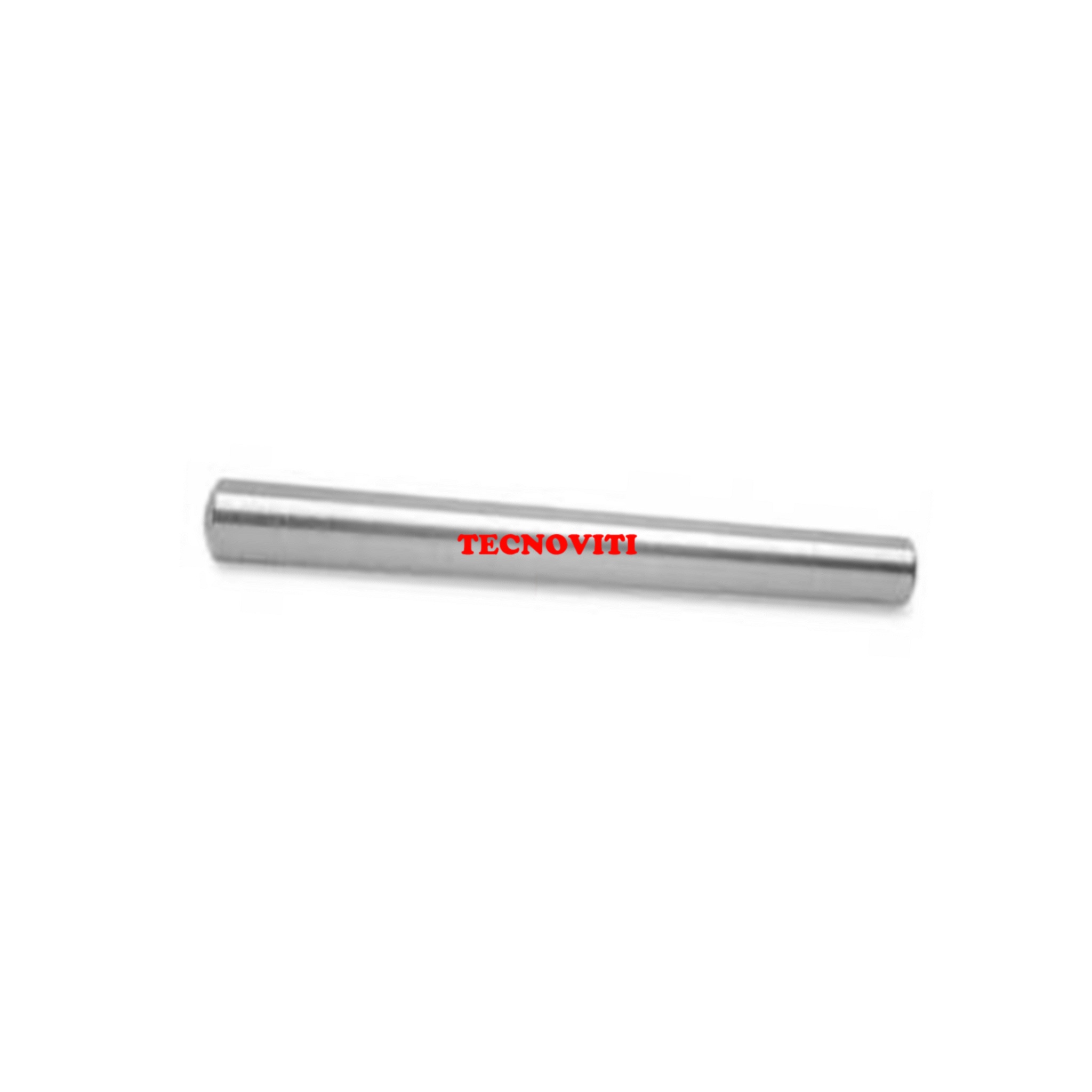 Spina conica tornita_TECNOCODE: 7283 Spina conica tornita. DIN 1