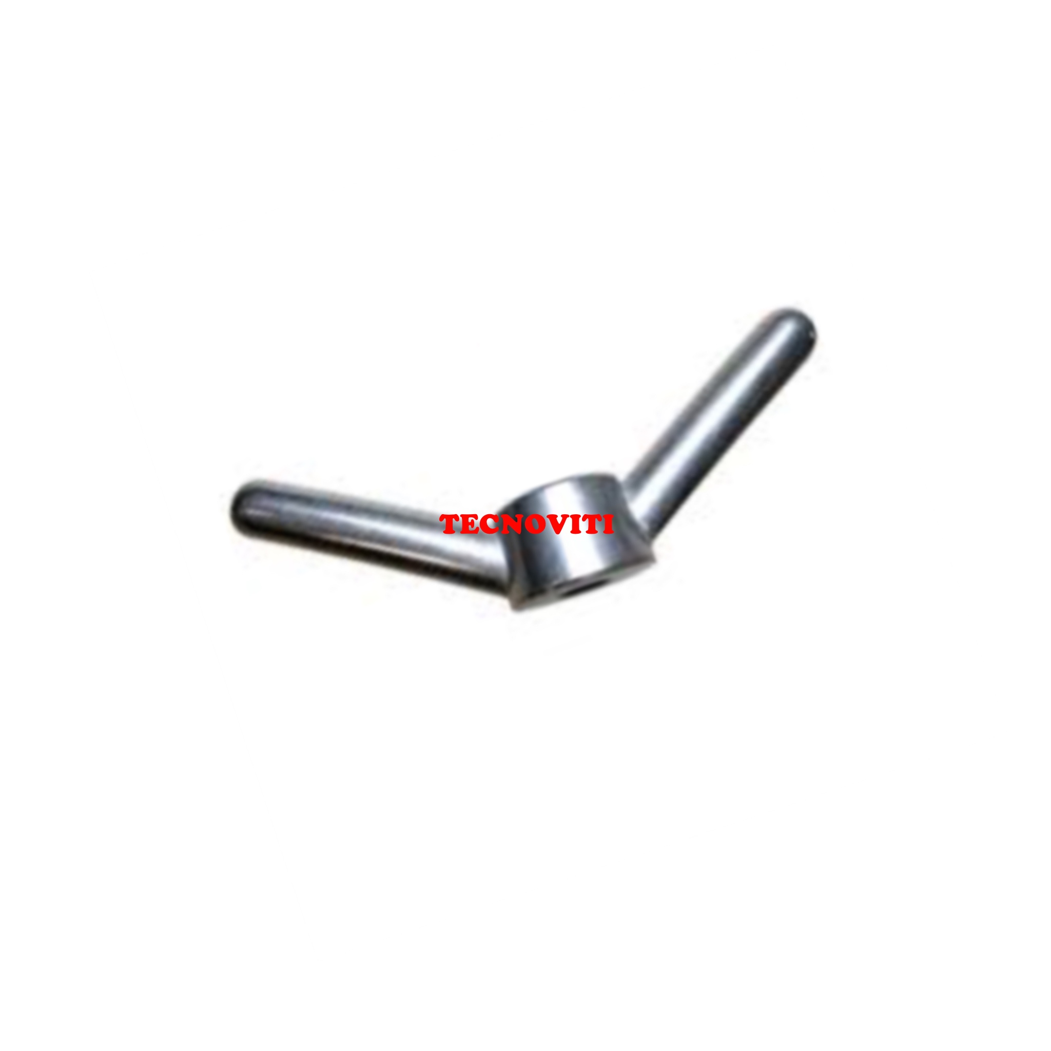 Dadi a maniglia. DIN 80701. TECNOCODE: 80701