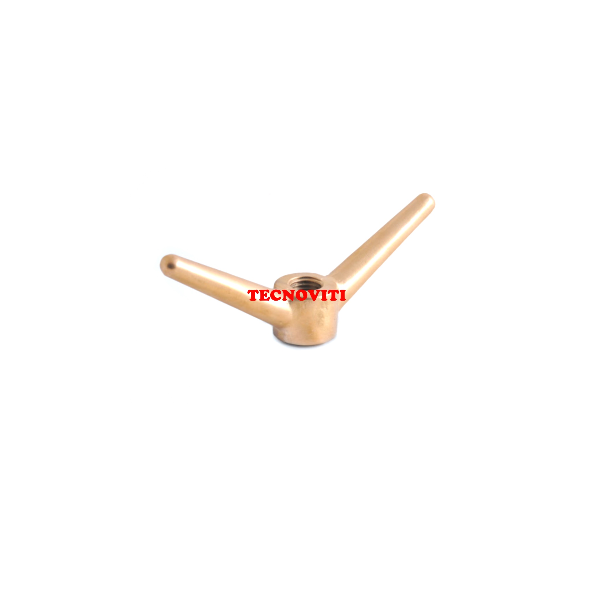 Dadi a maniglia. DIN 80701. TECNOCODE: 80701