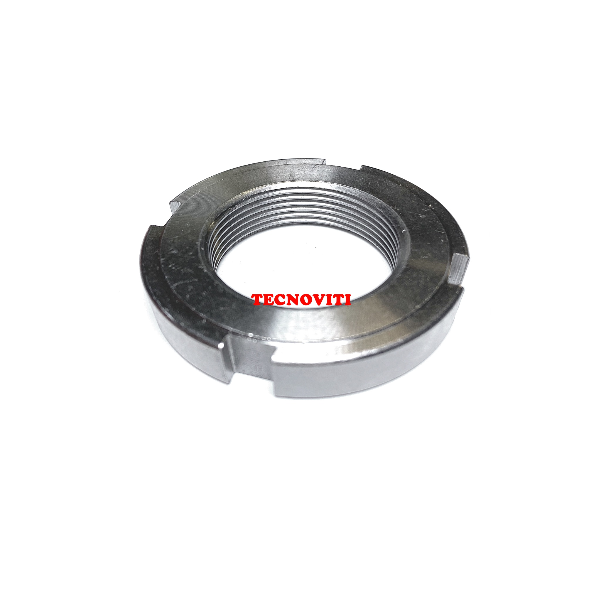 Ghiere di bloccaggio. DIN 1804. TECNOCODE: 1804–8025